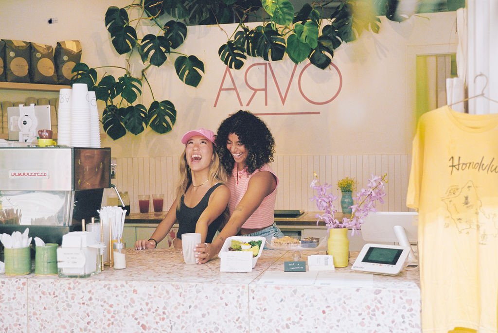ARVO CAFÉ - Updated May 2025 - 2311 Photos & 785 Reviews